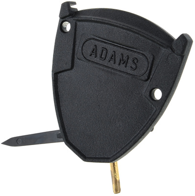 Adams - Front plate left (old model)