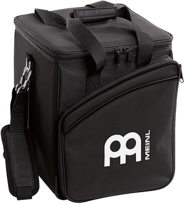 Meinl - MIB-L Ibo Bag Large Black