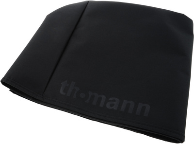 Thomann - Cover Pro Achat 208 H