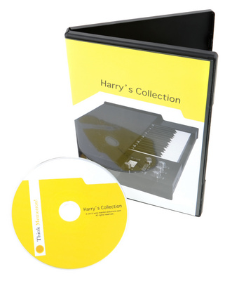 Manikin-Electronic - Harrys Collection