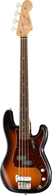 Fender - Sean Hurley '61 CC P-Bass 3CSB Fender - Sean Hurley '61 CC P-Bass 3CSB