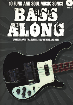 Bosworth - Bass Along Funk And Soul