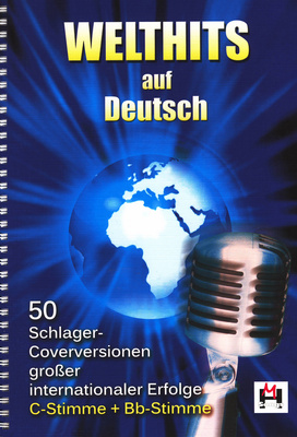 Musikverlag Hildner - Welthits auf Deutsch