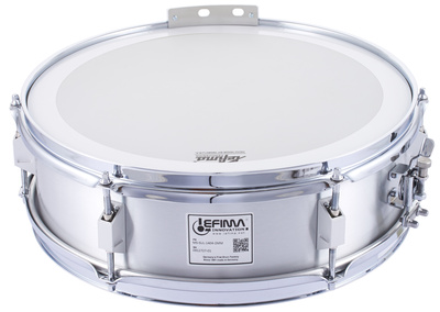 Lefima - MS-SUL1404-2MM Snare Drum