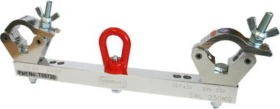 Doughty - T55720 Hanging Truss Adapter Doughty - T55720 Hanging Truss Adapter
