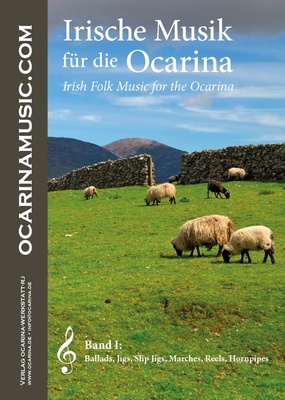 ocarinamusic - Irish Folk Music for Ocarina 1