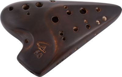 Thomann - SG Double Ocarina Regular