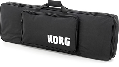 Korg - Krome 61 / King Korg Bag