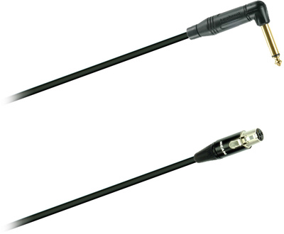 pro snake - WL Cable Shure Angled