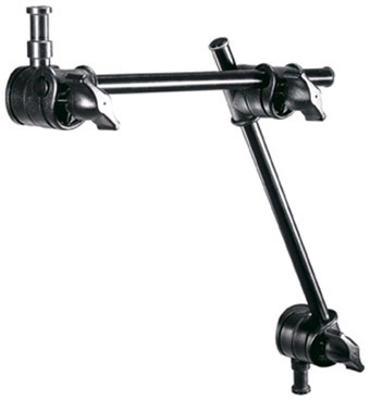 Manfrotto - 196AB-2 Single Arm 2 Section