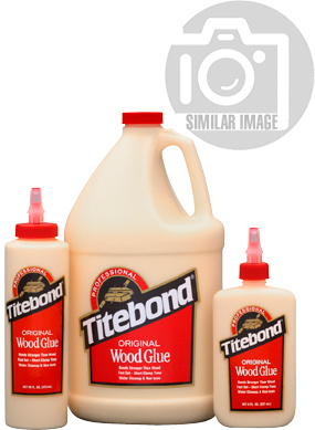 Titebond - 506/4 Classic Wood Glue 473ml