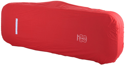 Artino - RC-4182RD Rain Coat Violin