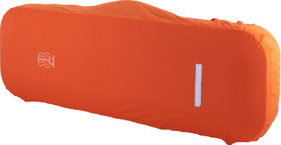 Artino - RC-4182OR Rain Coat Violin Artino - RC-4182OR Rain Coat Violin