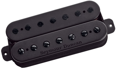 Seymour Duncan - Sentient 7 Neck Uncovered