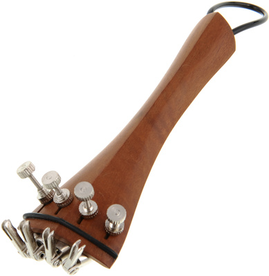 Thomann - Classic Tailpiece Violin 1/2