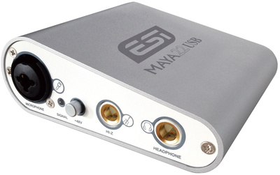 ESI - Maya 22 USB