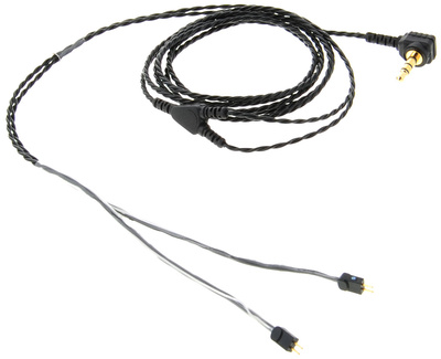 InEar - StageDiver Cable Black