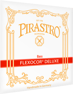 Pirastro - Flexocor Deluxe Solo Bass