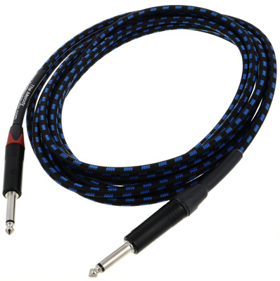 Evidence Audio - Melody Instrument Cable 15 GG