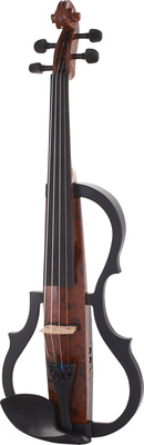 Harley Benton - HBV 990BEM 4/4 Electric Violin