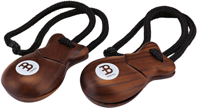 Meinl - FC1 Castanets Traditional