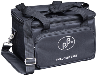 Phil Jones - BG-75 Bag BK