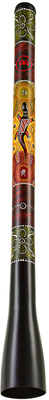 Meinl - TSDDG1-BK Trombone Didgeridoo