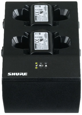Shure - SBC200