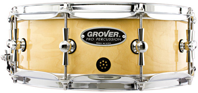 Grover Pro Percussion - GSX-S5-N Concert Snare Drum