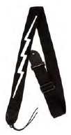 Fender - Lightning Bolt Strap