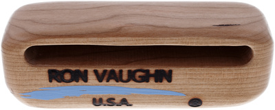 Ron Vaughn - W-1 Piccolo Wood Block