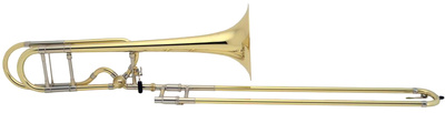 Bach - A47MLR Artisan Trombone