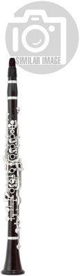 Oscar Adler & Co. - S 25 B Bb-Clarinet