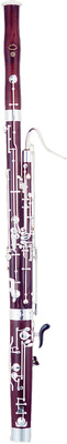Oscar Adler & Co. - 1357 Bassoon Standard Model