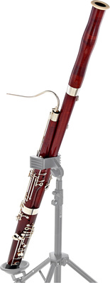Oscar Adler & Co. - 1361 Bassoon Orchestra Model