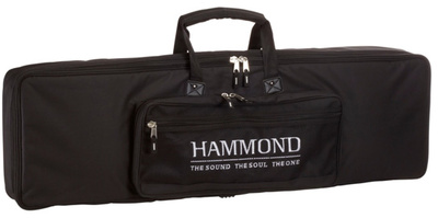 Hammond - Softbag XK-1C