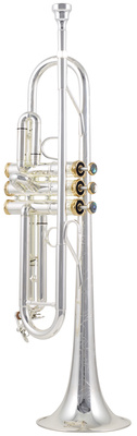 Thomann - TR 800 S MKII Bb-Trumpet