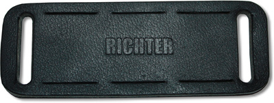 Richter - Pickholder Black