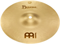 Meinl - '10'' Byzance Vintage Splash'