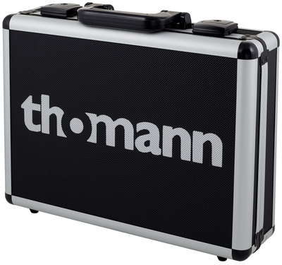 Thomann - Case Behringer P16M