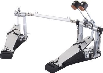 Millenium - The Strike Double Bass Pedal