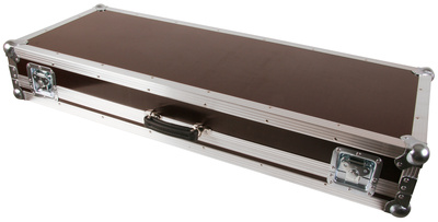 Thon - Keyboard Case Tyros 5/76 wood Thon - Keyboard Case Tyros 5/76 wood