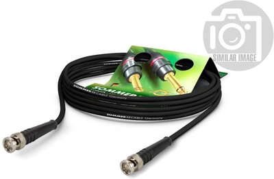 Sommer Cable - Vector BNC HDTV DH 0,5m