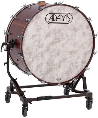 Adams - BDV 36/22 Concert Bass Drum