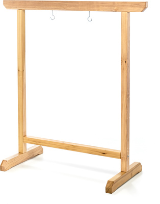 Thomann - Wooden Gong Stand HGS 120