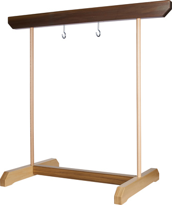 Thomann - Wooden Gong Stand HGS 60