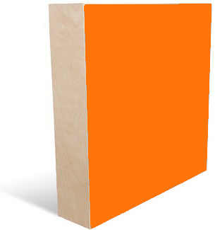 HOFA - Absorber orange