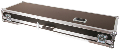 Thon - Keyboard Case PVC Kronos X88