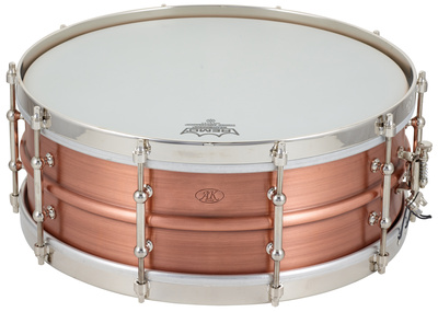 AK Drums - 'AK Drums 5.25 ''x 14'' Copper St'