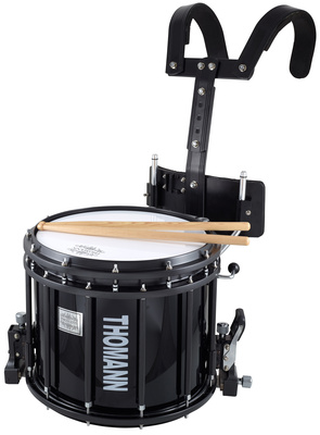 Thomann - SD1412BL HT Marching Snare
